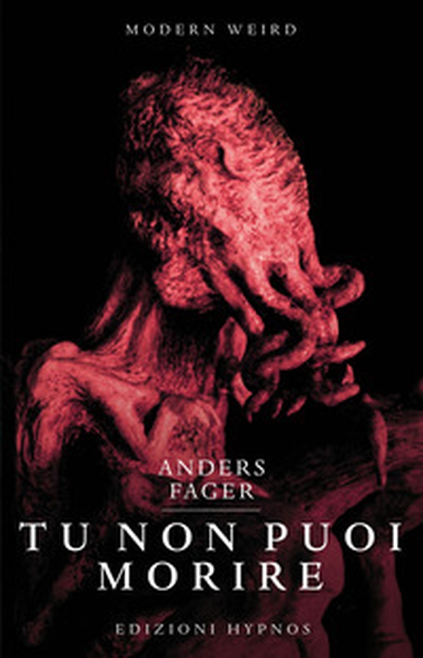 Tu non puoi vivere. Nuovi incubi nell'universo di H.P. Lovecraft - Librerie.coop Tu non puoi vivere. Nuovi incubi nell'universo di H.P. Lovecraft - Librerie.coop
