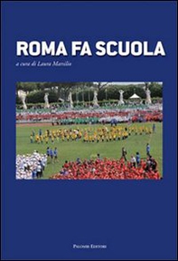 Roma fa scuola - Librerie.coop