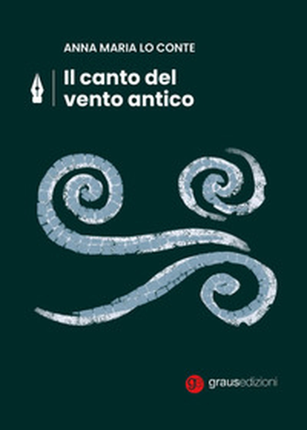 Il canto del vento antico - Librerie.coop