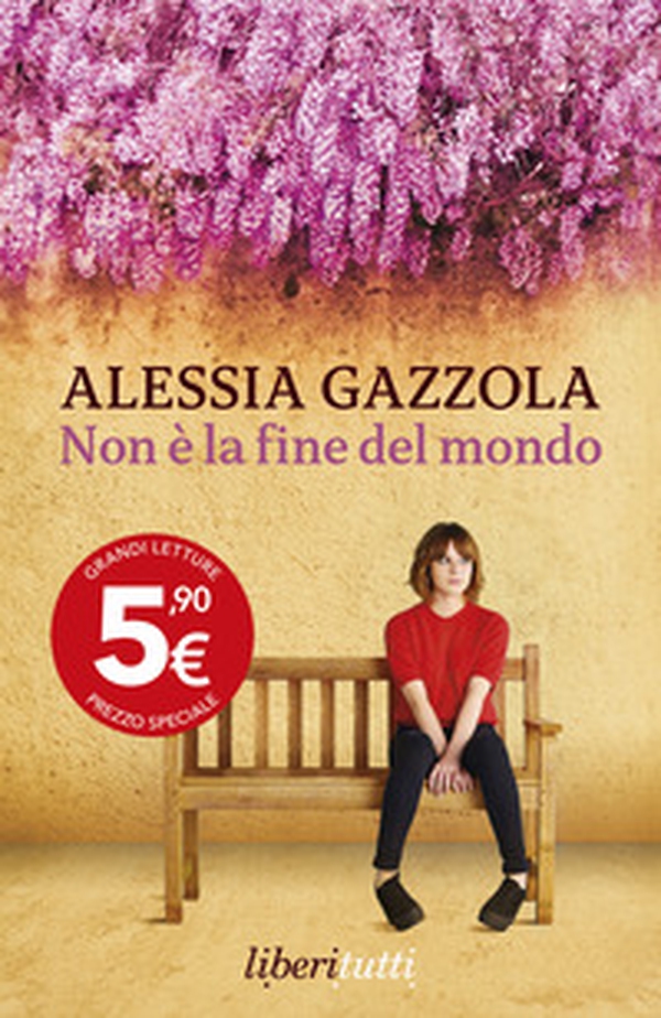 Non è la fine del mondo - Librerie.coop Non è la fine del mondo - Librerie.coop