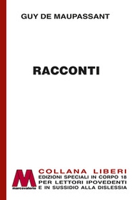 Racconti - Librerie.coop