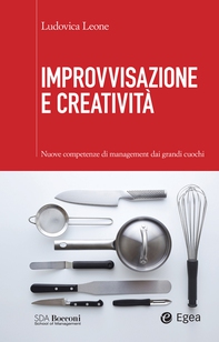 Improvvisazione e creatività - Librerie.coop