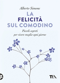 La felicità sul comodino - Librerie.coop