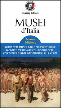 Musei d'Italia - Librerie.coop
