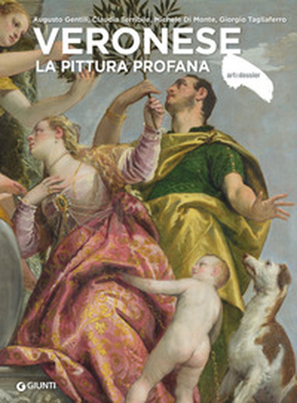 Veronese. La pittura profana - Librerie.coop Veronese. La pittura profana - Librerie.coop