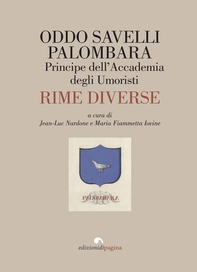 Rime diverse - Librerie.coop Rime diverse - Librerie.coop