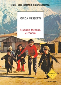 Quando tornano le rondini - Librerie.coop