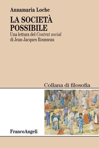 La società possibile - Librerie.coop La società possibile - Librerie.coop