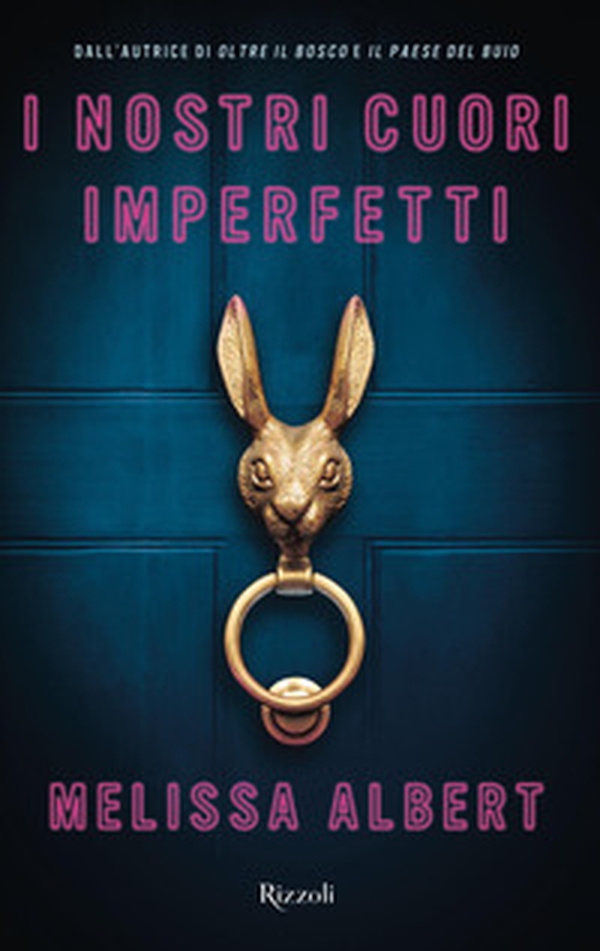 I nostri cuori imperfetti - Librerie.coop I nostri cuori imperfetti - Librerie.coop