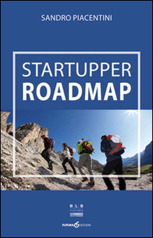 Startupper roadmap - Librerie.coop Startupper roadmap - Librerie.coop
