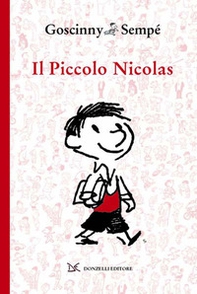 Il piccolo Nicolas - Librerie.coop