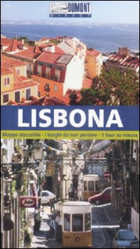 Lisbona - Librerie.coop
