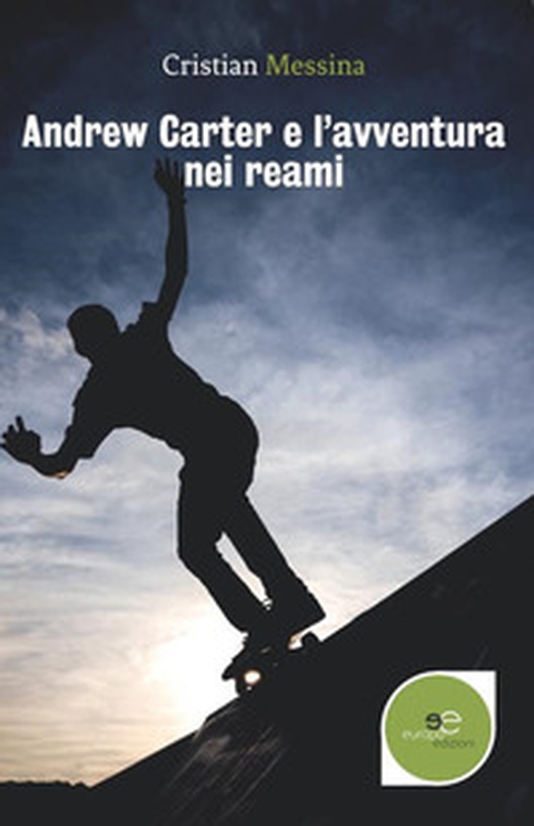 Andrew Carter e l'avventura nei reami - Librerie.coop Andrew Carter e l'avventura nei reami - Librerie.coop