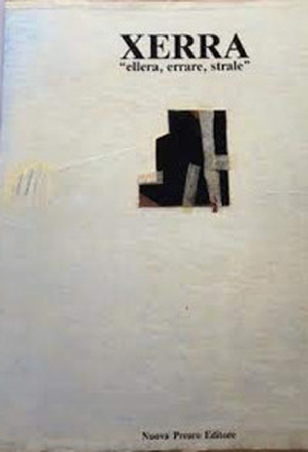 Xerra. «Ellera, errare, strale» - Librerie.coop