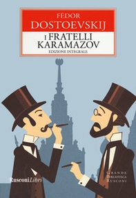 I fratelli Karamazov - Librerie.coop