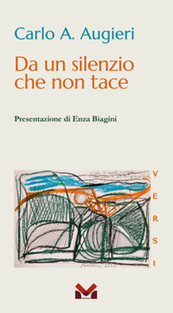 Da un silenzio che non tace - Librerie.coop Da un silenzio che non tace - Librerie.coop