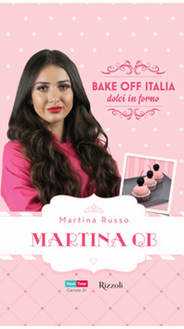 Martina QB - Librerie.coop Martina QB - Librerie.coop