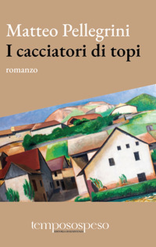 I cacciatori di topi - Librerie.coop I cacciatori di topi - Librerie.coop