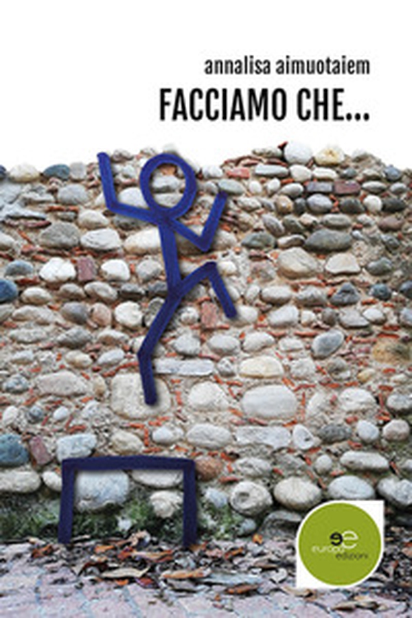 Facciamo che... - Librerie.coop Facciamo che... - Librerie.coop