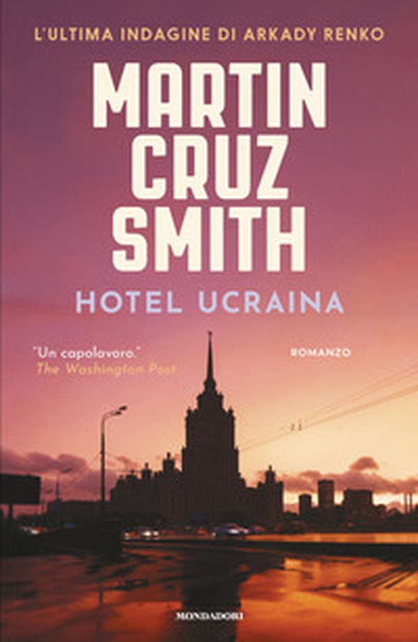 Hotel Ucraina - Librerie.coop