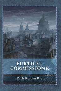 Furto su commissione - Librerie.coop