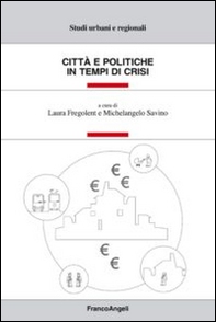 Città e politiche in tempo di crisi - Librerie.coop