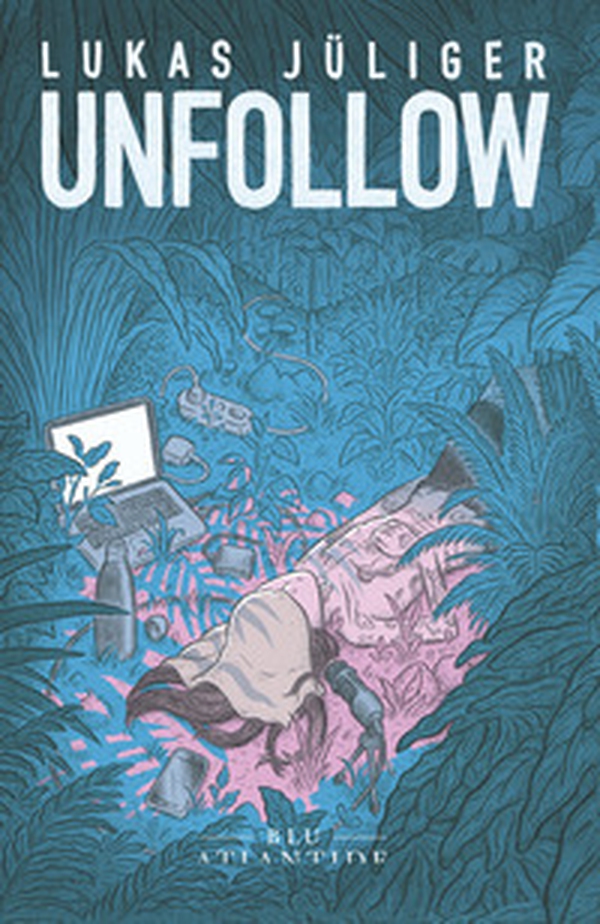 Unfollow - Librerie.coop Unfollow - Librerie.coop