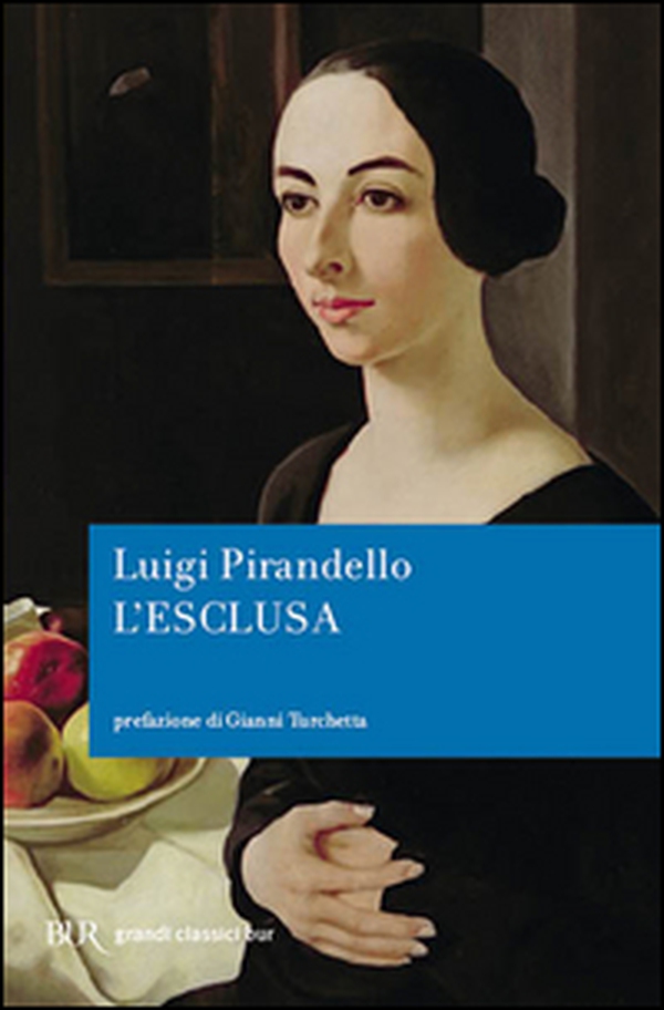 L'esclusa - Librerie.coop L'esclusa - Librerie.coop