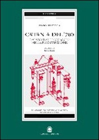 Catania del '700. Dai segni al linguaggio nella ricostruzione - Librerie.coop Catania del '700. Dai segni al linguaggio nella ricostruzione - Librerie.coop