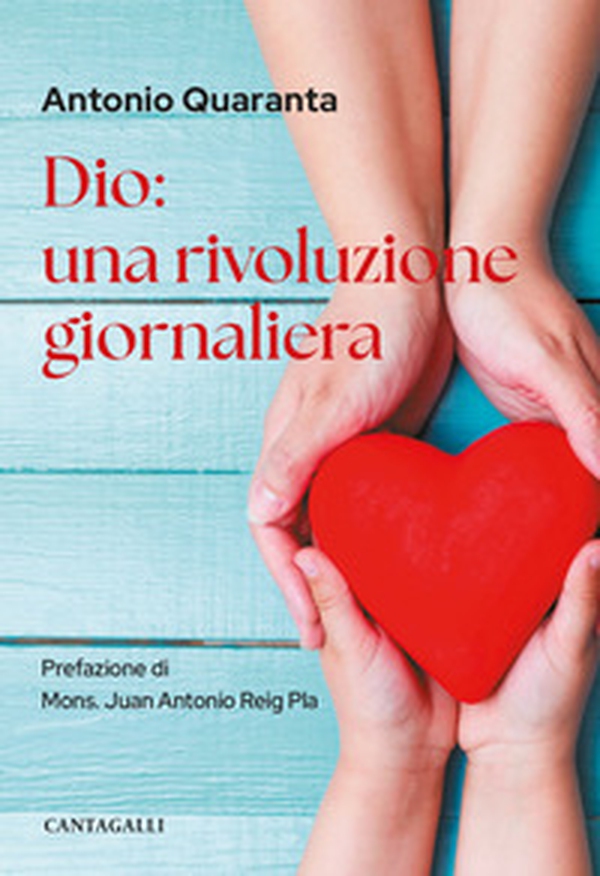Dio: una rivoluzione giornaliera - Librerie.coop Dio: una rivoluzione giornaliera - Librerie.coop