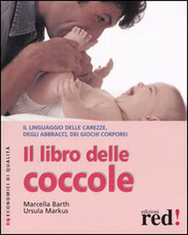 Il libro delle coccole - Librerie.coop Il libro delle coccole - Librerie.coop