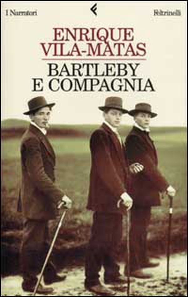 Bartleby e compagnia - Librerie.coop