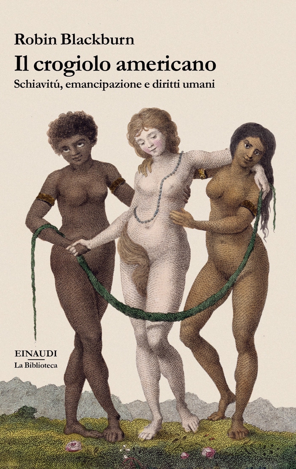 Il crogiolo americano - Librerie.coop Il crogiolo americano - Librerie.coop