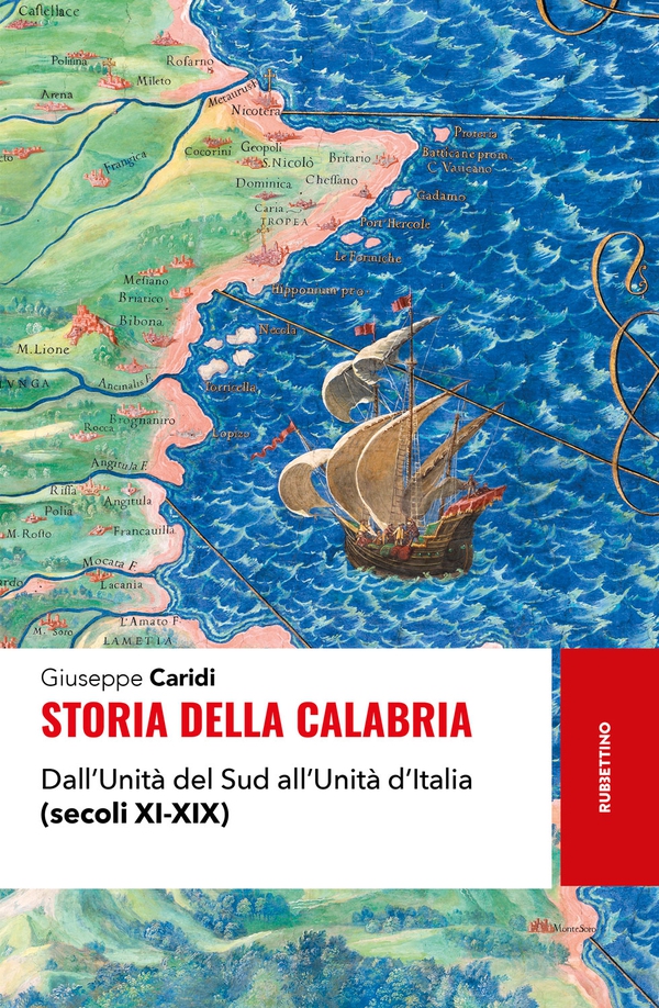 Storia della Calabria - Librerie.coop