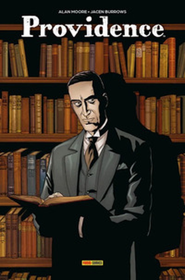 Providence - Librerie.coop