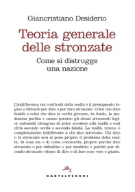 Teoria generale delle stronzate - Librerie.coop Teoria generale delle stronzate - Librerie.coop