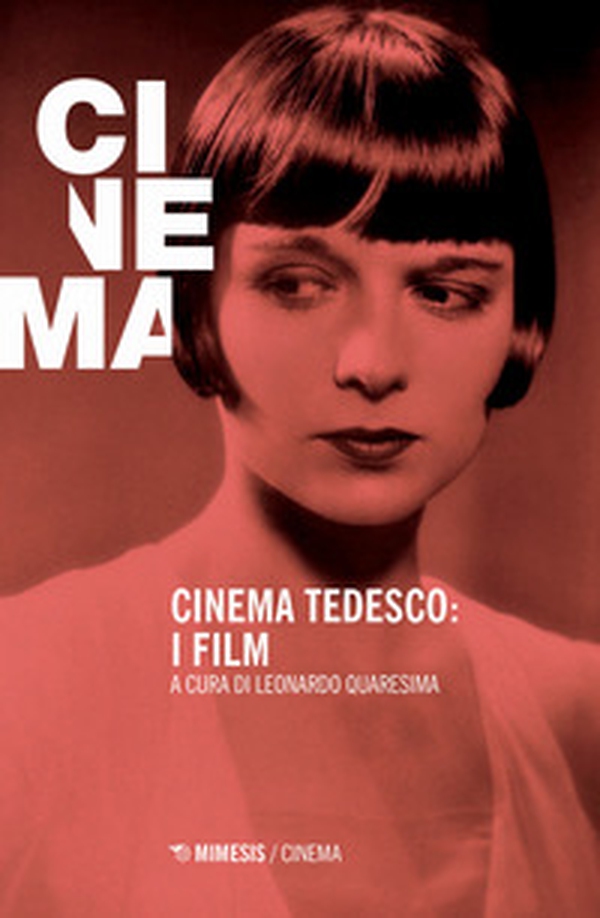 Cinema tedesco: i film - Librerie.coop Cinema tedesco: i film - Librerie.coop