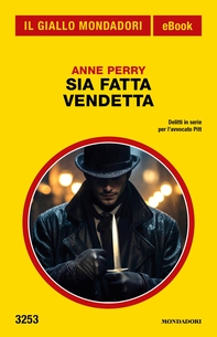 Sia fatta vendetta (Il Giallo Mondadori) - Librerie.coop