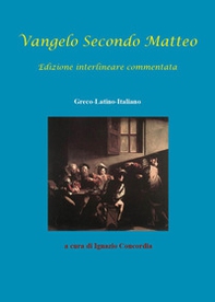 Vangelo secondo Matteo - Librerie.coop
