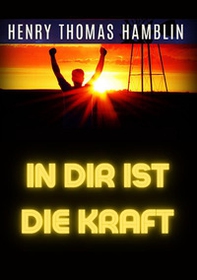 In dir ist die kraft - Librerie.coop