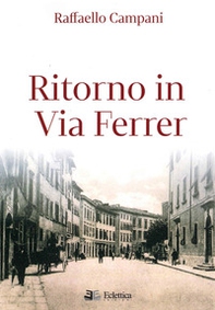 Ritorno in via Ferrer - Librerie.coop