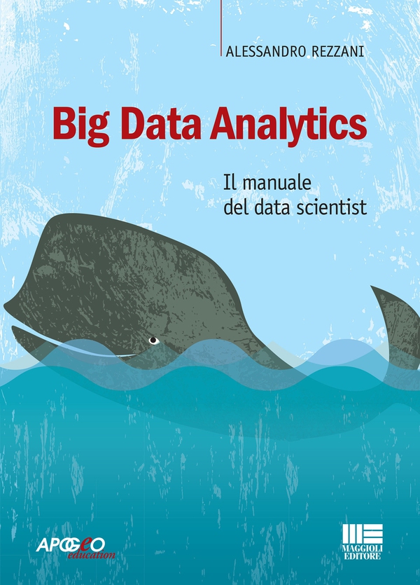 Big Data Analytics - Librerie.coop Big Data Analytics - Librerie.coop