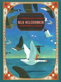 Il viaggio meraviglioso di Nils Holgersson - Librerie.coop Il viaggio meraviglioso di Nils Holgersson - Librerie.coop