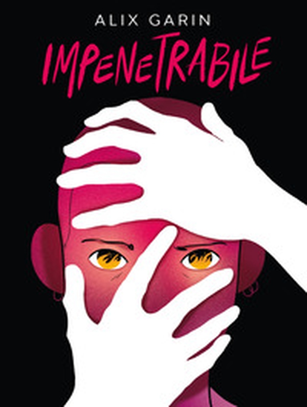 Impenetrabile - Librerie.coop Impenetrabile - Librerie.coop