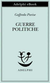 Guerre politiche - Librerie.coop Guerre politiche - Librerie.coop
