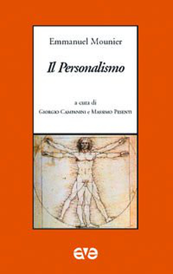 Il personalismo - Librerie.coop Il personalismo - Librerie.coop