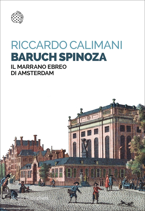 Baruch Spinoza - Librerie.coop Baruch Spinoza - Librerie.coop