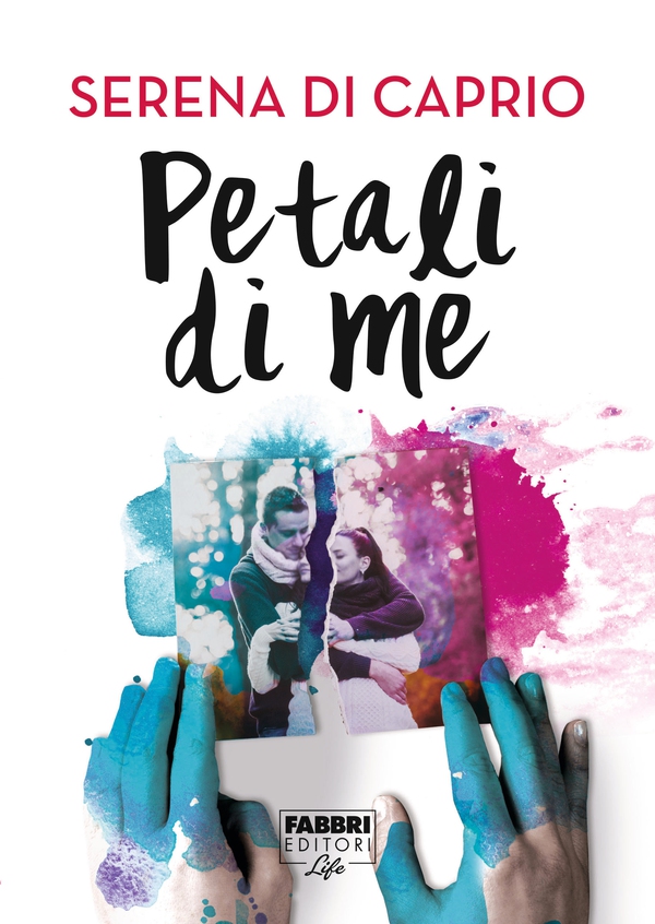 Petali di me (Life) - Librerie.coop Petali di me (Life) - Librerie.coop