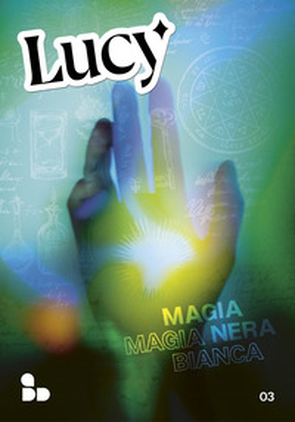 Lucy - Vol. 3 - Librerie.coop