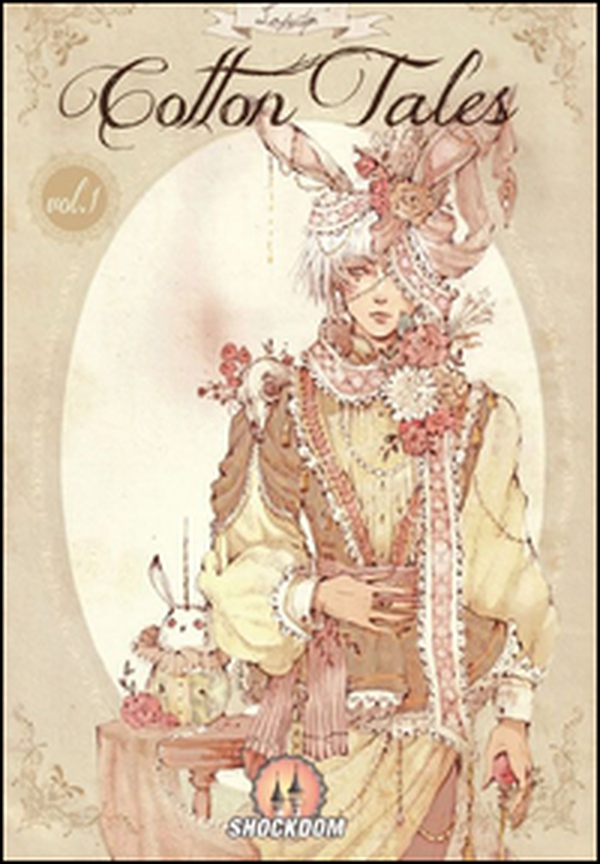 Cotton tales - Librerie.coop Cotton tales - Librerie.coop